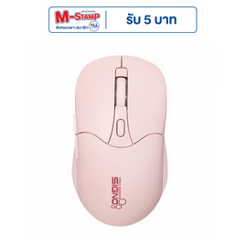 SIGNO เมาส์ไร้สาย WM-121 - Signo, เมาส์และคีย์บอร์ด