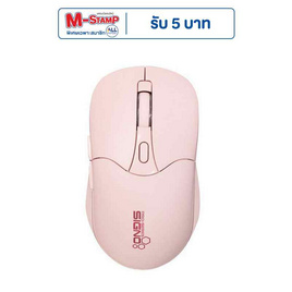SIGNO เมาส์ไร้สาย WM-121 - Signo, เมาส์และคีย์บอร์ด