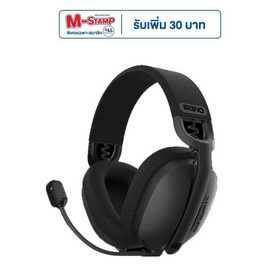 SIGNO หูฟังเกมไร้สาย รุ่น WP-601 - SIGNO, อุปกรณ์สำหรับเกมส์คอมพิวเตอร์