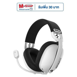 SIGNO หูฟังเกมไร้สาย รุ่น WP-601 - SIGNO, หูฟัง Gaming