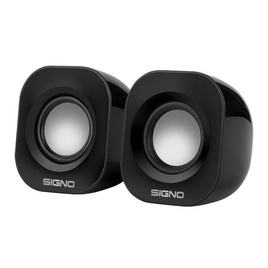 SIGNO ลำโพง ZAGGO SP-617 - Signo, ลำโพง