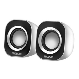 SIGNO ลำโพง ZAGGO SP-617 - Signo, ลำโพง