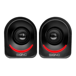 SIGNO ลำโพงเกม ZONAR SP-616 - Signo, อุปกรณ์เกม