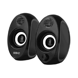 SIGNO ลำโพงเกม ZORROX SP-615 - Signo, อุปกรณ์เกมอื่น ๆ
