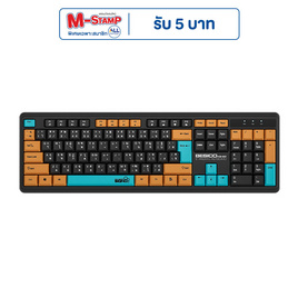 SIGNO คีย์บอร์ด kB-82 - Signo, คีย์บอร์ด