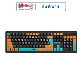 SIGNO คีย์บอร์ด kB-82 - Signo, มือถือและอุปกรณ์ไอที