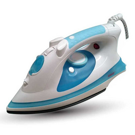 SKG เตารีดไอน้ำ 1600 วัตต์ รุ่น SK-1870 - SKG, เตารีด