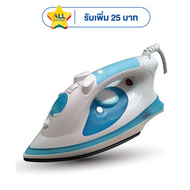 SKG เตารีดไอน้ำ 1600 วัตต์ รุ่น SK-1870 - SKG, เตารีด