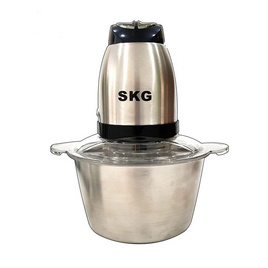 SKG เครื่องบดสับ 1.5 ลิตร รุ่น SK-6617 - SKG, เครื่องเตรียมอาหาร