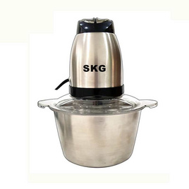 SKG เครื่องบดสับ 1.5 ลิตร รุ่น SK-6617 - SKG, สินค้าใหม่