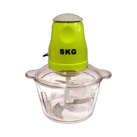 SKG เครื่องบดสับ 1.5 ลิตร รุ่น SK-6618 - SKG, เครื่องใช้ไฟฟ้าในครัว