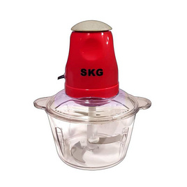 SKG เครื่องบดสับ 1.5 ลิตร รุ่น SK-6618 - SKG, เครื่องเตรียมอาหาร