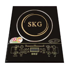 SKG เตาแม่เหล็กไฟฟ้า รุ่น SK-2918 - SKG, เครื่องใช้ไฟฟ้าขนาดเล็ก