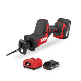 SKIL เลื่อยชักไร้สาย 20 โวลต์ รุ่น RS5825SE20 - SKIL, SKIL