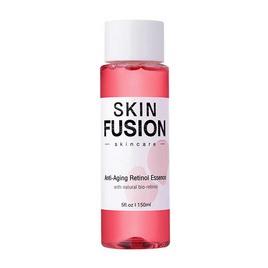 SKIN FUSION เอสเซนส์ ANTI-AGING RETINOL ESSENCE 150 มล. - SKIN FUSION, skincare กู้ผิวสวย ปราบผิวเสีย