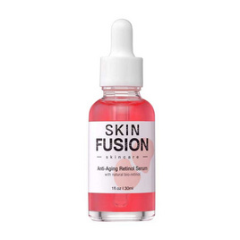 SKIN FUSION เซรั่ม Anti-Aging Retinol Serum 30 มล. - SKIN FUSION, skincare กู้ผิวสวย ปราบผิวเสีย