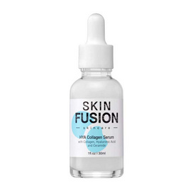 SKIN FUSION เซรั่ม Hya Collagen Serum 30 มล. - SKIN FUSION, เพื่อผิวขาวกระจ่างใส