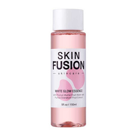 SKIN FUSION เอสเซนส์ WHITE GLOW ESSENCE 150 มล. - SKIN FUSION, เพื่อผิวขาวกระจ่างใส