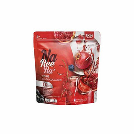 SKIN WITH ME นารีร่า พลัส บรรจุ 15 ซอง - SKIN WITH ME, โปรโมชั่น สุขภาพ