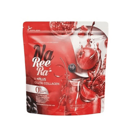 SKIN WITH ME นารีร่า พลัส บรรจุ 15 ซอง - SKIN WITH ME, ดูแลผิวพรรณ