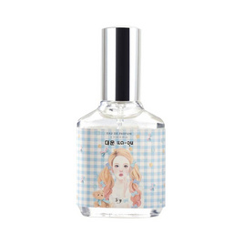 SKY PERFUME น้ำหอม กลิ่น DAE-UN 15 มล. (หอมกลิ่นแป้งเด็ก) - Sky Perfume, น้ำหอมผู้หญิง