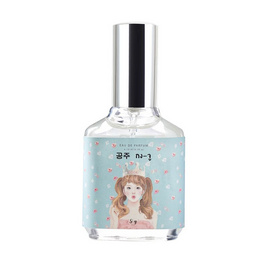 SKY PERFUME น้ำหอม กลิ่น GONG-JU 15 มล. (หอมหวานและสดใส) - Sky Perfume, ดูแลผิวกาย และน้ำหอม