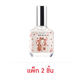 SKY PERFUME น้ำหอม กลิ่น MOON-AH 15 มล. (หอมหวานละมุน) (แพ็ก 2 ชิ้น) - Sky Perfume, น้ำหอมผู้หญิง