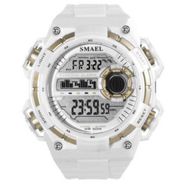 SMAEL นาฬิกาข้อมือ รุ่น SM1438 - Smael, Smael