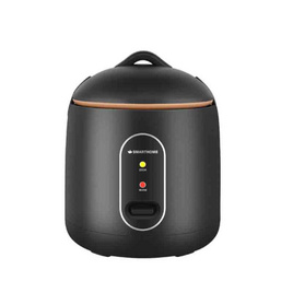 SMARTHOME หม้อหุงข้าว 0.6 ลิตร รุ่น SRC0603 - SMARTHOME, หม้อหุงข้าว & หม้อตุ๋น & หม้อแรงดัน