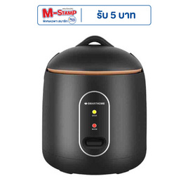 SMARTHOME หม้อหุงข้าว 0.6 ลิตร รุ่น SRC0603 - SMARTHOME, หม้อหุงข้าว & หม้อตุ๋น & หม้อแรงดัน