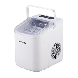 SMARTHOME เครื่องทำน้ำแข็ง 1.1 ลิตร รุ่น SM-ICM2025 - SMARTHOME, ตู้เย็นและเครื่องทำน้ำร้อน-น้ำเย็น