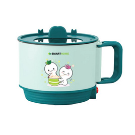 SMARTHOME หม้อไฟฟ้าอเนกประสงค์ ขนาด 1.5 ลิตร รุ่น SFP453 - SMARTHOME, หม้อไฟฟ้าอเนกประสงค์