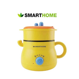 SMARTHOME หม้ออเนกประสงค์ 1.7 ลิตร รุ่น SFP608 - SMARTHOME, เครื่องใช้ไฟฟ้าในครัว