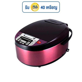 SMARTHOME หม้อหุงข้าวดิจิตอล 1.8 ลิตร - SMARTHOME, เครื่องใช้ไฟฟ้าในครัว