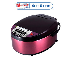 SMARTHOME หม้อหุงข้าวดิจิตอล 1.8 ลิตร - SMARTHOME, หม้อหุงข้าว & หม้อตุ๋น & หม้อแรงดัน