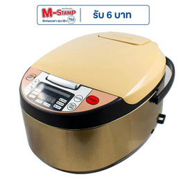 SMARTHOME หม้อหุงข้าวดิจิตอล 1.8 ลิตร - SMARTHOME, หม้อหุงข้าว & หม้อตุ๋น & หม้อแรงดัน