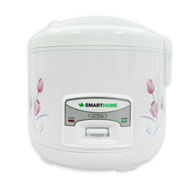 SMARTHOME หม้อหุงข้าวไฟฟ้า 1.8 ลิตร รุ่น SRC1805 - SMARTHOME, เครื่องใช้ไฟฟ้าในครัว