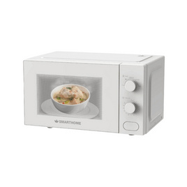 SMARTHOME ไมโครเวฟ 20 ลิตร รุ่น SM-MI1100 - SMARTHOME, ไมโครเวฟ