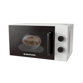 SMARTHOME ไมโครเวฟ 20 ลิตร รุ่น SM-MI1300 - SMARTHOME, ไมโครเวฟ