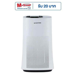 SMARTHOME เครื่องฟอกอากาศ 40 ตรม. รุ่น SM-AP451 - SMARTHOME, เครื่องฟอกอากาศ