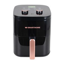 SMARTHOME หม้อทอดไร้น้ำมัน 5.5 ลิตร รุ่น MV-1406 - SMARTHOME, สินค้าขายดีประจำวัน