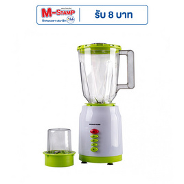 SMARTHOME เครื่องปั่นอเนกประสงค์ รุ่น BD-1510 - SMARTHOME, เครื่องใช้ไฟฟ้าในครัว