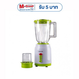 SMARTHOME เครื่องปั่นอเนกประสงค์ รุ่น BD-1510 - SMARTHOME, เครื่องใช้ไฟฟ้าในครัว