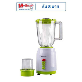 SMARTHOME เครื่องปั่นอเนกประสงค์ รุ่น BD-1510 - SMARTHOME, สินค้าขายดี เครื่องใช้ไฟฟ้า