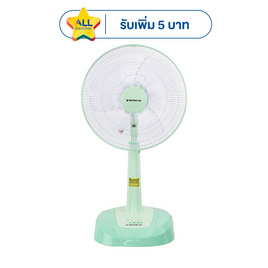 SMARTHOME Cool พัดลมสไลด์ 16นิ้ว รุ่น SF16A - SMARTHOME, พัดลมสไลด์