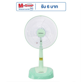 SMARTHOME Cool พัดลมสไลด์ 16นิ้ว รุ่น SF16A - SMARTHOME, พัดลม