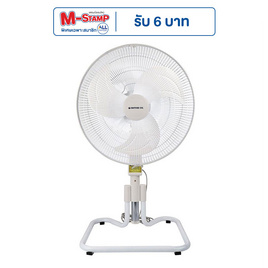 SMARTHOME Cool พัดลมอุตสาหกรรม 18นิ้ว รุ่น SF18GA - SMARTHOME, เครื่องใช้ไฟฟ้า มือถือ และอุปกรณ์ไอที