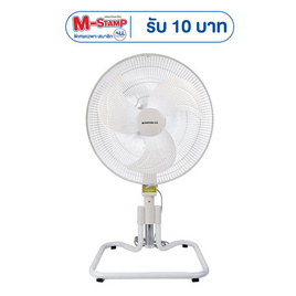 SMARTHOME Cool พัดลมอุตสาหกรรม 18นิ้ว รุ่น SF18GA - SMARTHOME, พัดลม
