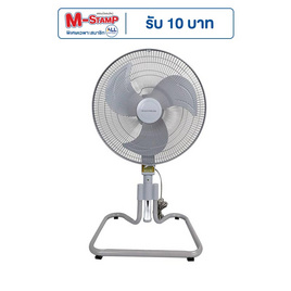 SMARTHOME Cool พัดลมอุตสาหกรรม 18นิ้ว รุ่น SF18GA - SMARTHOME, พัดลม