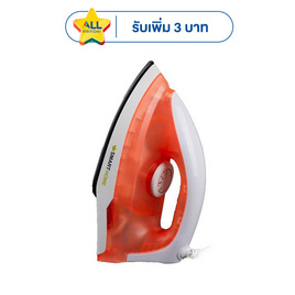 SMARTHOME เตารีดแห้ง รุ่น SDIR-009 - SMARTHOME, เตารีด